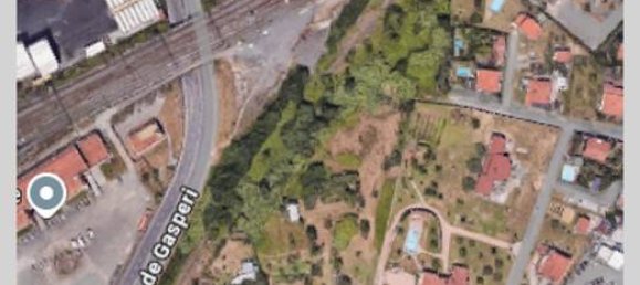 Квартира с 2 спальнями в Санто Стефано ди Магра, Италия № 317576 13