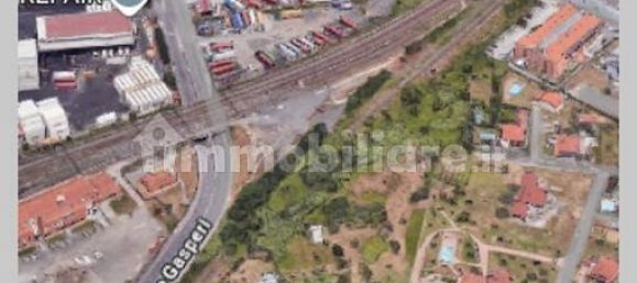 Квартира с 2 спальнями в Санто Стефано ди Магра, Италия № 317576 21