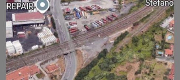 Квартира с 2 спальнями в Санто Стефано ди Магра, Италия № 317576 36