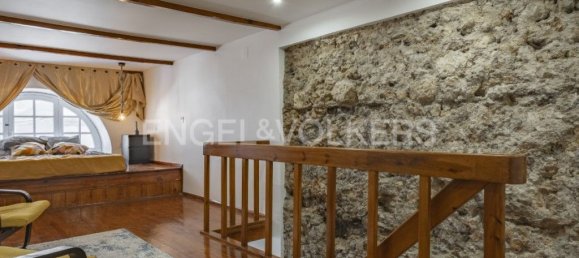 1 Schlafzimmer Doppelhaus in Lisbon, Portugal, Nr. 215875 16