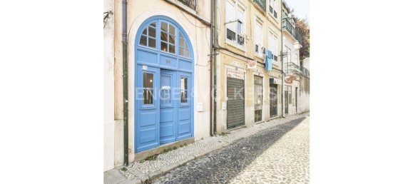 1 Schlafzimmer Doppelhaus in Lisbon, Portugal, Nr. 215875 23