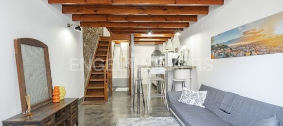 1 Schlafzimmer Doppelhaus in Lisbon, Portugal, Nr. 215875 3