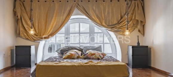 1 Schlafzimmer Doppelhaus in Lisbon, Portugal, Nr. 215875 20