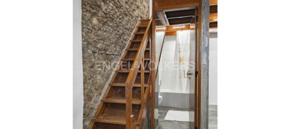 1 Schlafzimmer Doppelhaus in Lisbon, Portugal, Nr. 215875 15