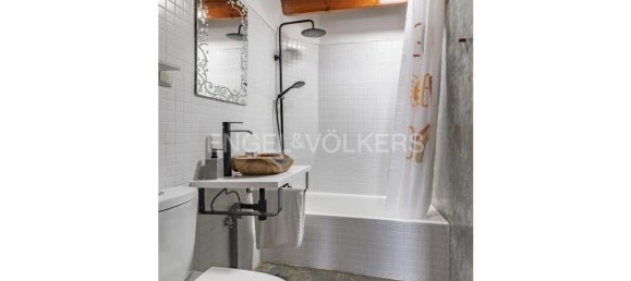 1 Schlafzimmer Doppelhaus in Lisbon, Portugal, Nr. 215875 22