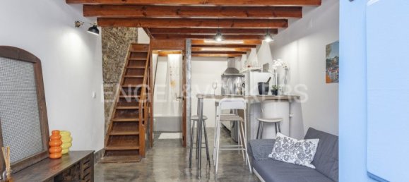 1 Schlafzimmer Doppelhaus in Lisbon, Portugal, Nr. 215875 4