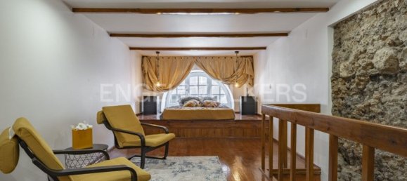 1 Schlafzimmer Doppelhaus in Lisbon, Portugal, Nr. 215875 17