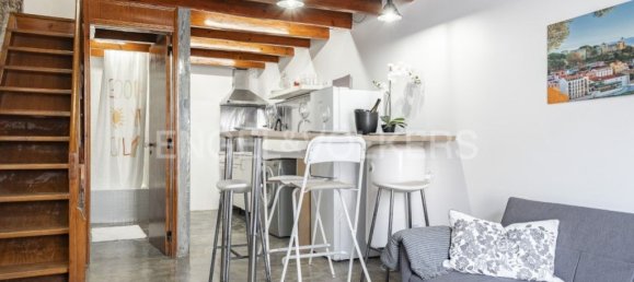 1 Schlafzimmer Doppelhaus in Lisbon, Portugal, Nr. 215875 2