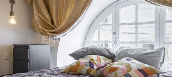 1 Schlafzimmer Doppelhaus in Lisbon, Portugal, Nr. 215875 19