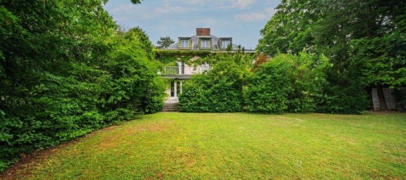 9 rooms Land in Hietzing, Austria No. 206262 2