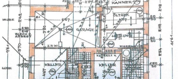 9 rooms Land in Hietzing, Austria No. 206262 25