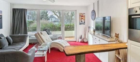 3-salle Appartement à Ostholstein, Germany No. 71547 2