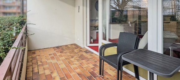 3-salle Appartement à Ostholstein, Germany No. 71547 11