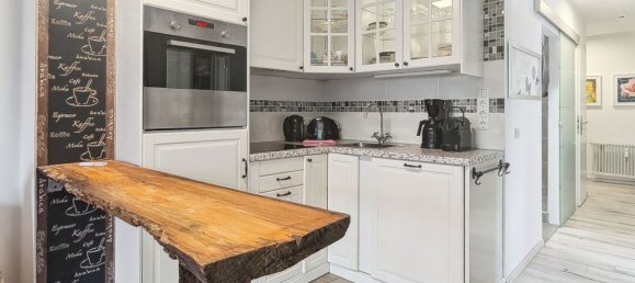 3-salle Appartement à Ostholstein, Germany No. 71547 4