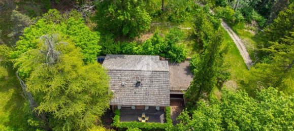 2 Schlafzimmer Haus in Baiso, Italy, Nr. 164091 3