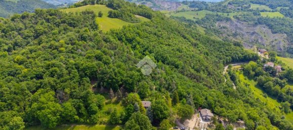 2 Schlafzimmer Haus in Baiso, Italy, Nr. 164091 45