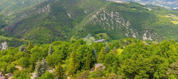 2 Schlafzimmer Haus in Baiso, Italy, Nr. 164091 44