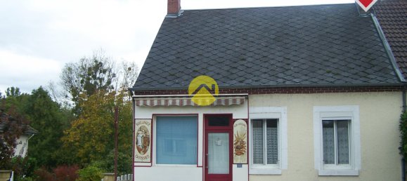 2 Schlafzimmer Haus in Saint-Florent-sur-Cher, France, Nr. 216940 8