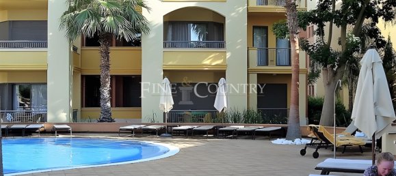 2 Schlafzimmer Wohnung in Quarteira, Portugal, Nr. 152080 4