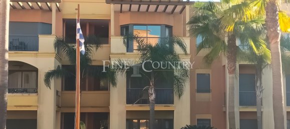 2 Schlafzimmer Wohnung in Quarteira, Portugal, Nr. 152080 7