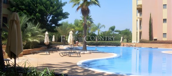 2 Schlafzimmer Wohnung in Quarteira, Portugal, Nr. 152080 2