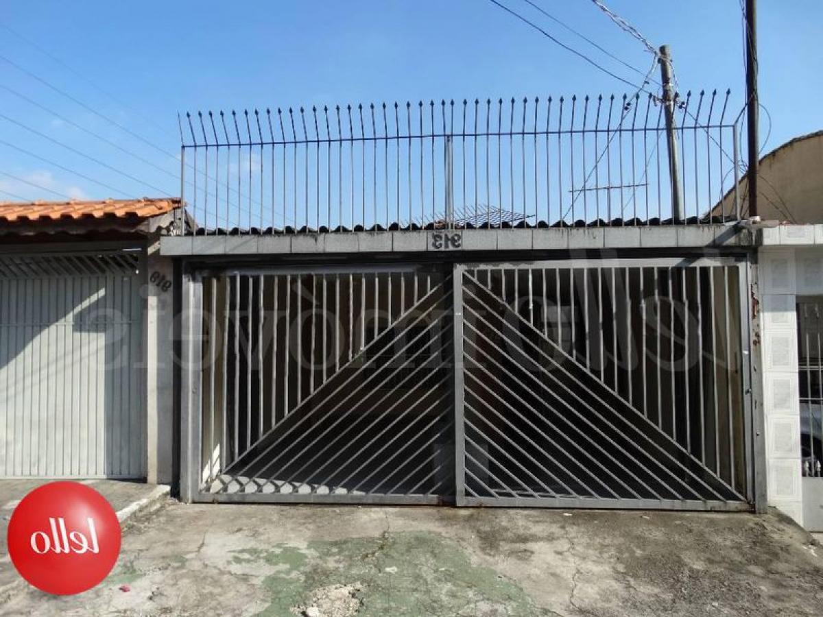 4 bedrooms House in Sao Paulo, Brazil No. 462509