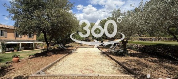 Villa T7 em Cuers, France N.º 344869 16