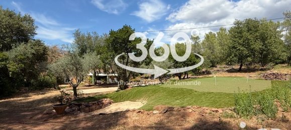 Villa T7 em Cuers, France N.º 344869 18