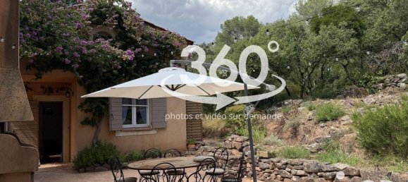 Villa T7 em Cuers, France N.º 344869 19