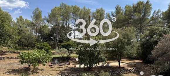 Villa T7 em Cuers, France N.º 344869 17