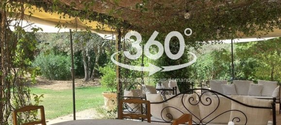 Villa T7 em Cuers, France N.º 344869 6