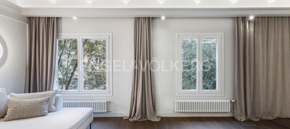 3 chambres Appartement à Eixample, Spain No. 42326 10