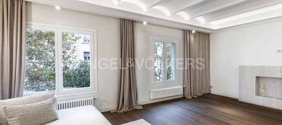 3 chambres Appartement à Eixample, Spain No. 42326 2