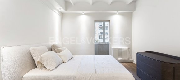 3 chambres Appartement à Eixample, Spain No. 42326 26