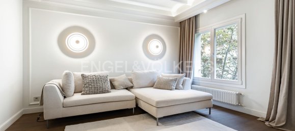 3 chambres Appartement à Eixample, Spain No. 42326 16