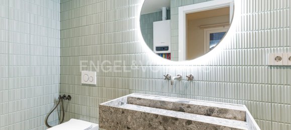 3 chambres Appartement à Eixample, Spain No. 42326 48