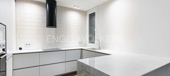 3 chambres Appartement à Eixample, Spain No. 42326 13