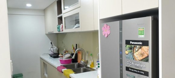 Офис с 2 комнатами в Тхудык, Вьетнам № 16987 7