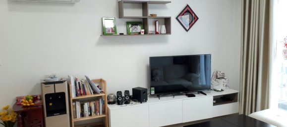 Офис с 2 комнатами в Тхудык, Вьетнам № 16987 10