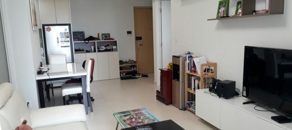 Офис с 2 комнатами в Тхудык, Вьетнам № 16987 12