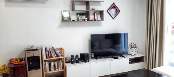 Офис с 2 комнатами в Тхудык, Вьетнам № 16987 3