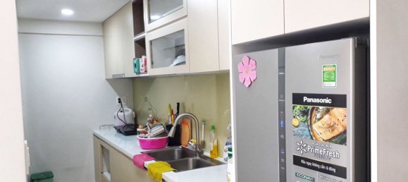 Офис с 2 комнатами в Тхудык, Вьетнам № 16987 5