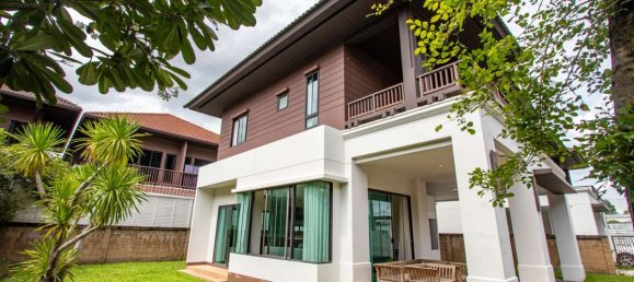 3 chambres Maison à Chiang Mai, Thailand No. 75126 23