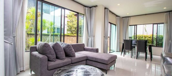 3 chambres Maison à Chiang Mai, Thailand No. 75126 8