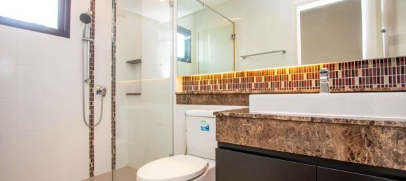 3 chambres Maison à Chiang Mai, Thailand No. 75126 9