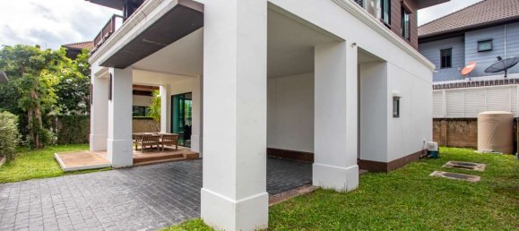 3 chambres Maison à Chiang Mai, Thailand No. 75126 24