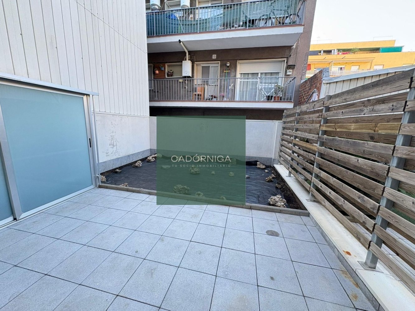 Квартира с 3 спальнями в Гранольерс, Испания № 250244