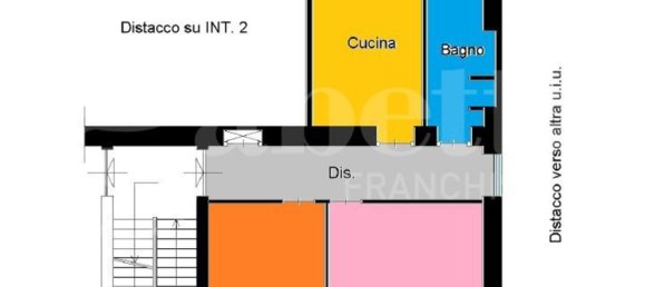 2 bedrooms Apartment in Marino, Italy No. 338048 23