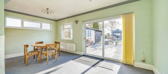 4 Schlafzimmer Haus in Beckenham, United Kingdom, Nr. 14381 3