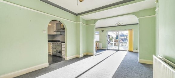 4 Schlafzimmer Haus in Beckenham, United Kingdom, Nr. 14381 2